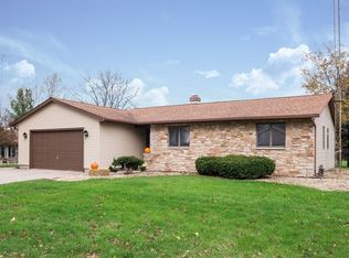 8414 S Main St, Rochelle, IL 61068