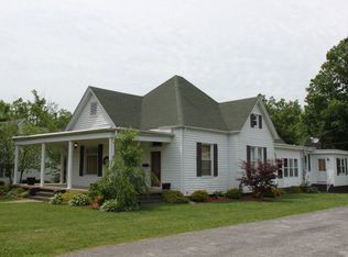 705 Cleveland Ave, Glasgow, KY 42141