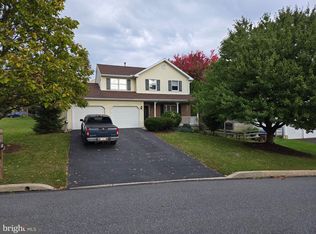 821 Whitner Rd, Reading, PA 19605