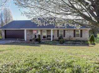 1409 Lambert Rd, Greenback, TN 37742