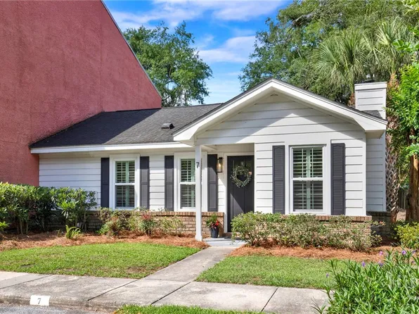7 John Dory Court, Savannah, GA 31410