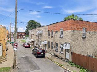 409 Gardner St, Mc Kees Rocks, PA 15136