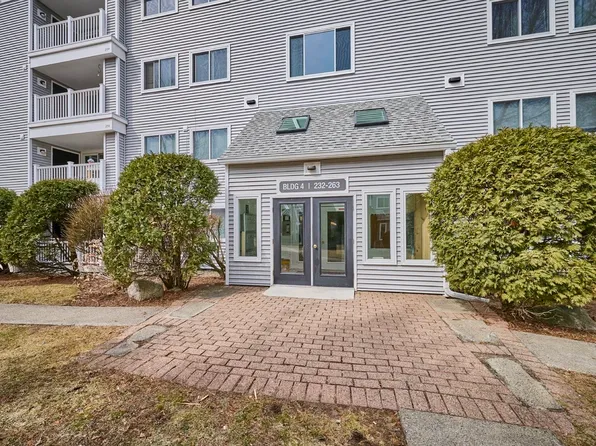 255 North Rd Unit 232, Chelmsford, MA 01824