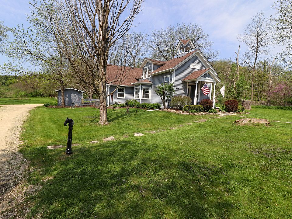 9313 Bull Valley Rd, Bull Valley, IL 60098 Zillow