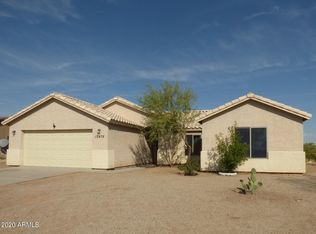 12478 W Carousel Dr, Arizona City, AZ 85123