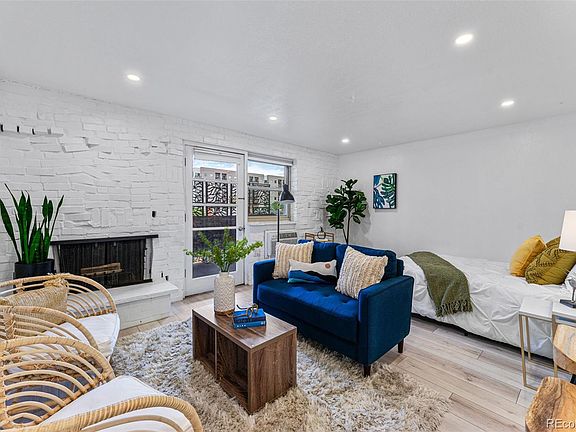 3rd image of 625 N Pennsylvania Street #408