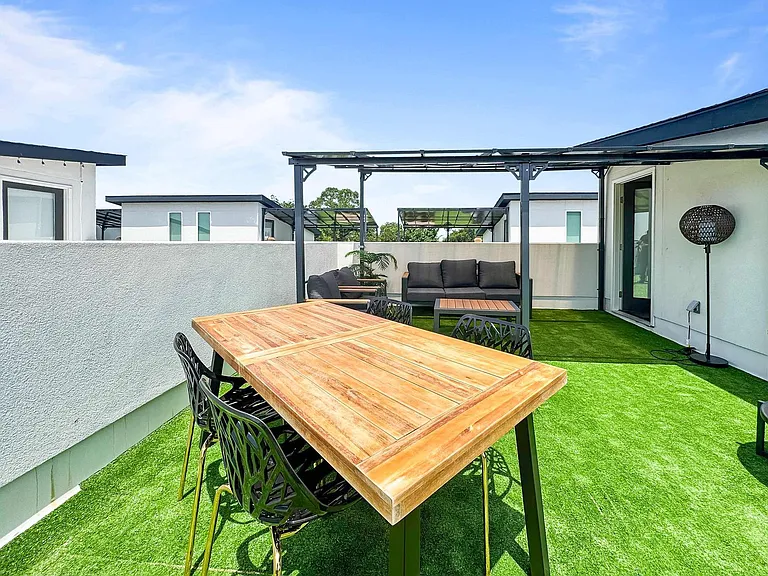 Terrace View