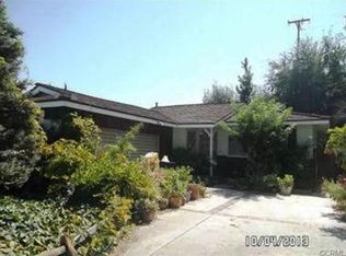 206 Barranca Dr, Monterey Park, CA 91754