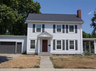 551 Beech St, East Lansing, MI