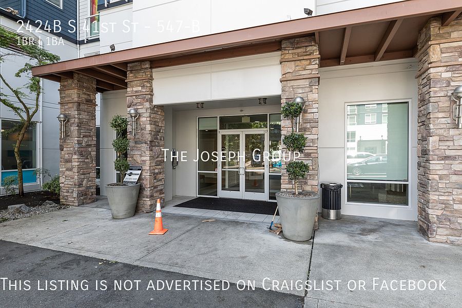 1st image of 2424B S 41st St APT 547B