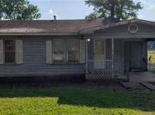 312 N Perrin St, Plain Dealing, LA 71064