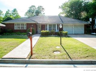 6632 S 77th Ave E, Tulsa, OK 74133