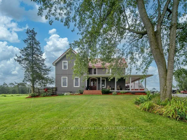 814 Meach Rd, Greater Napanee, ON K0K 2Z0