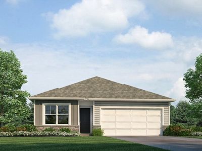 4213 NE 16th St, Ankeny, IA, 50021