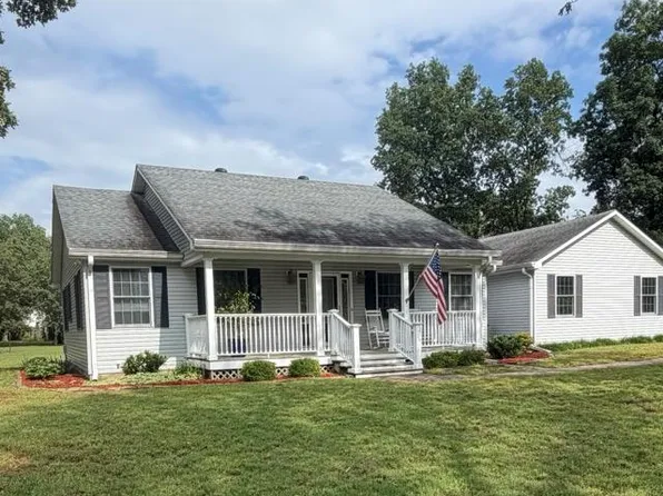 900 County Highway 505, Benton, MO 63736