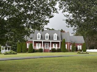 1820 Elkton Pike, Pulaski, TN 38478