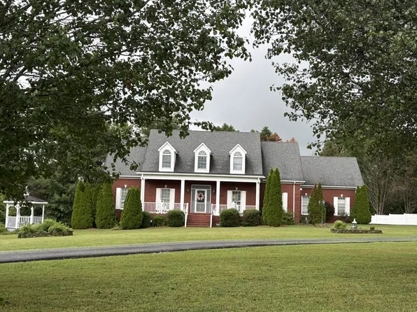 1820 Elkton Pike, Pulaski, TN 38478