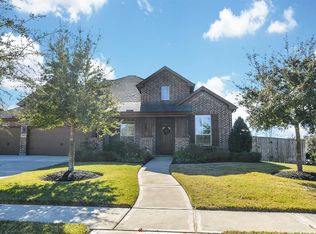 20615 Ruston Ridge Ct, Richmond, TX 77406