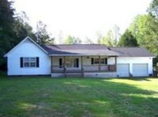 2045 Aman Dairy Rd, Dunn, NC 28334