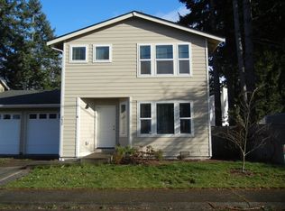 3630 Hoadly St SE UNIT A & B, Tumwater, WA 98501