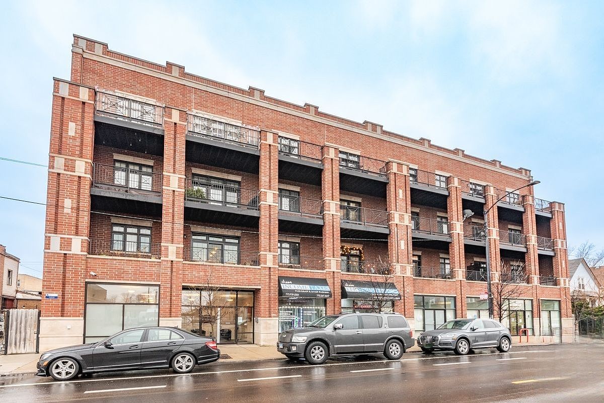 4141 N Kedzie Ave APT 405, Chicago, IL 60618 MLS 11966670 Zillow