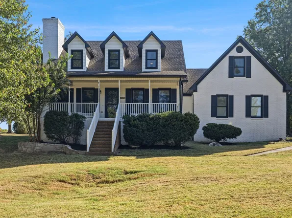 3293 Indian Camp Springs Rd, Columbia, TN 38401