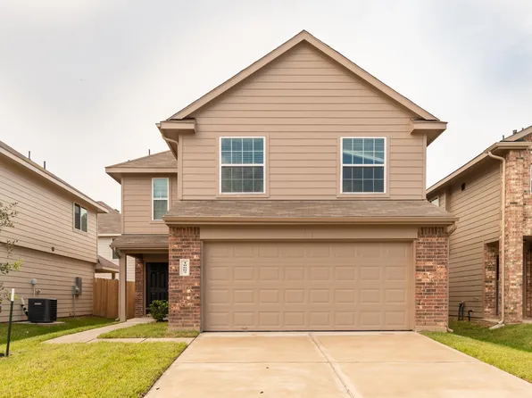 18607 Bell Ravine Dr, Katy, TX 77449