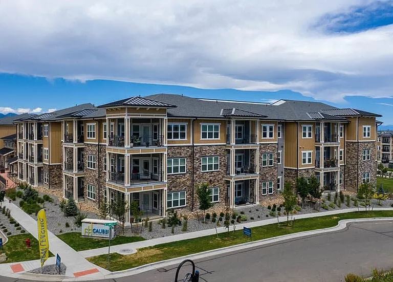 Caliber at Hyland Village — Photo 26