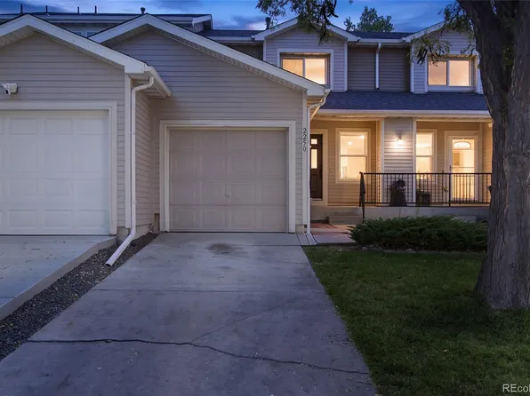 2250 E 111th Drive, Northglenn, CO 80233
