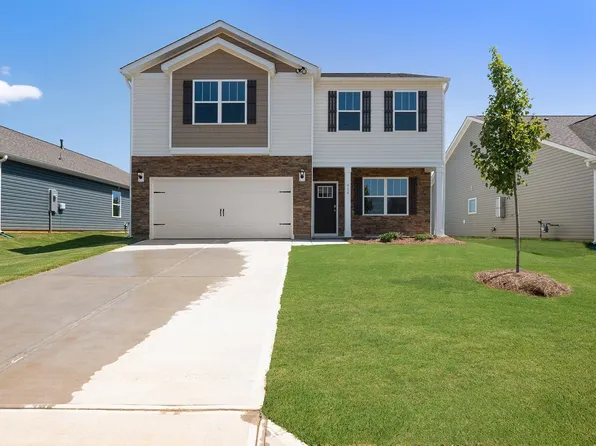 930 Pineland Dr, Woodruff, SC 29388