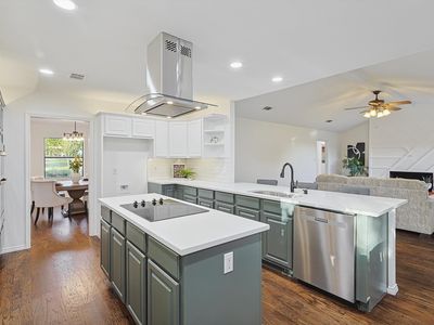 1350 Bear Creek Rd, Cedar Hill, TX, 75104