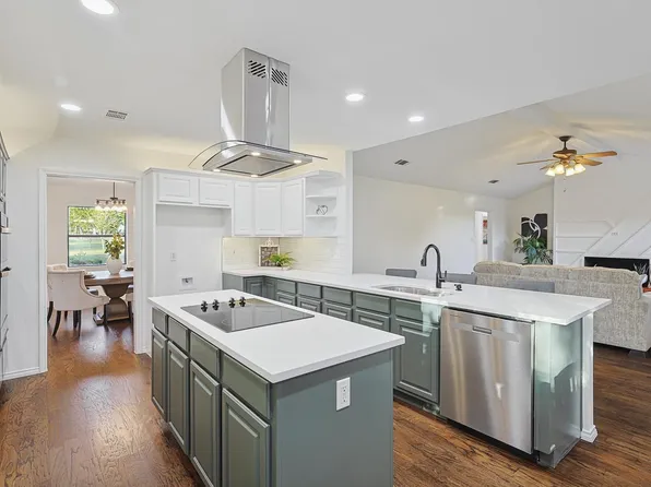 1350 Bear Creek Rd, Cedar Hill, TX 75104