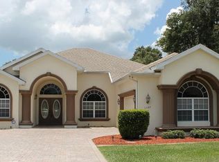 3260 Cedar Crest Loop, Spring Hill, FL 34609