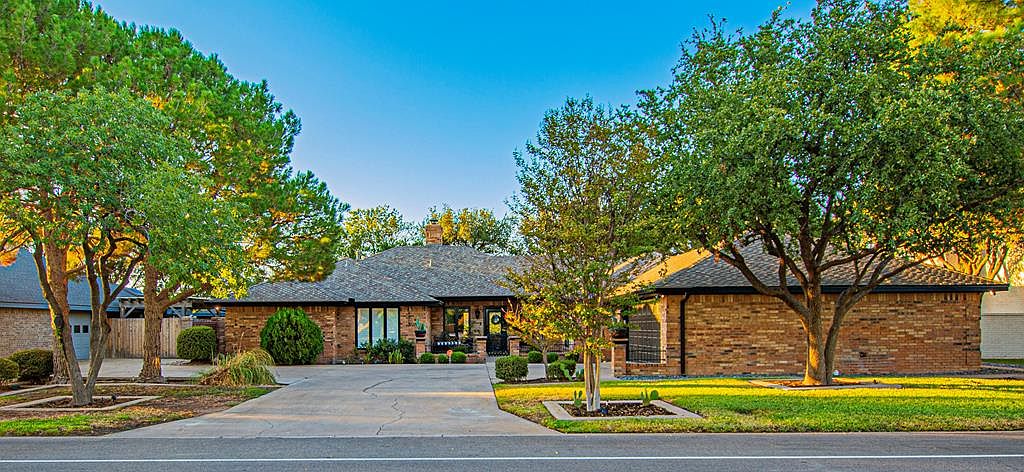 4607 Green Tree Blvd