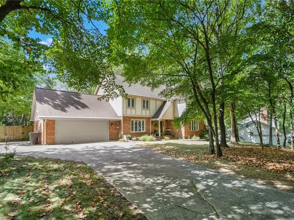 1902 San Fernando Dr, High Point, NC 27265