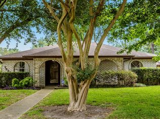 7222 Williams St, Houston, TX 77040