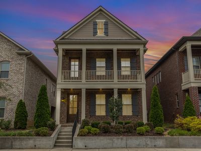 337 Cornelius Way, Hendersonville, TN, 37075