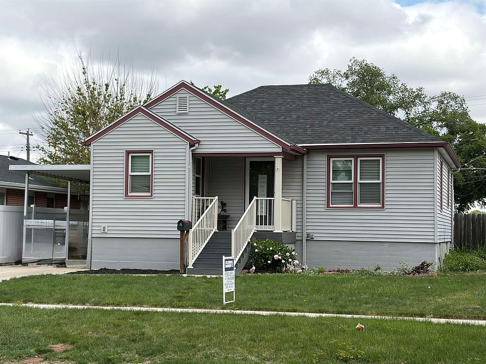 1st image of 1015 W B