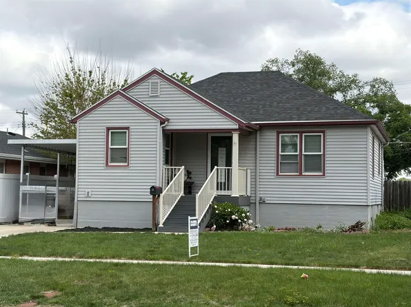 1015 W B, North Platte, NE 69101