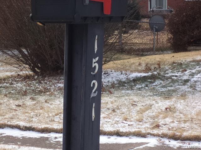2nd image of 1521 Langholm Dr