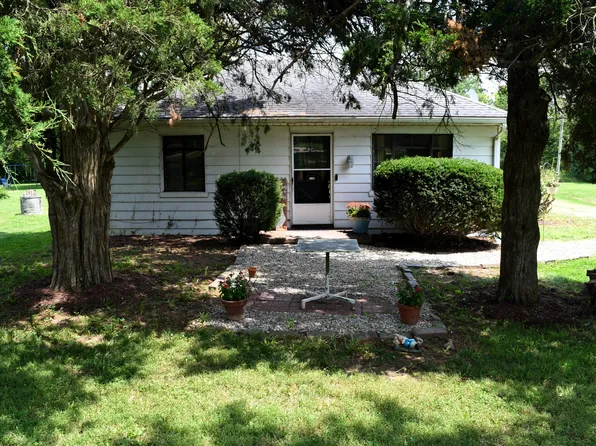 1667 S County Road 150 E, Danville, IN 46122