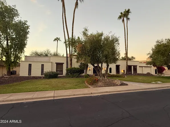 1242 W MOUNTAIN VIEW Drive, Mesa, AZ 85201