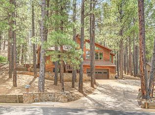 3027 W Foothills Way, Flagstaff, AZ 86001