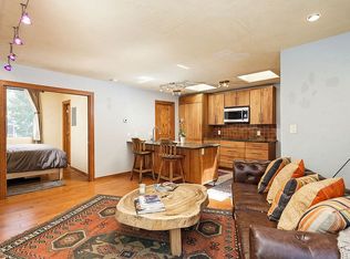819 E Hyman Ave APT 8, Aspen, CO 81611