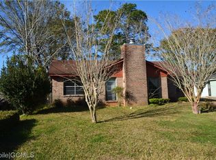 1732 Winston Ln, Mobile, AL 36605