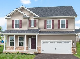 310 Mystic View Cir, New Britain, PA 18901