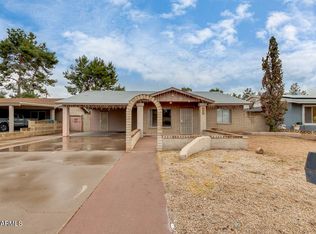 2203 E Kings Ave, Phoenix, AZ 85022