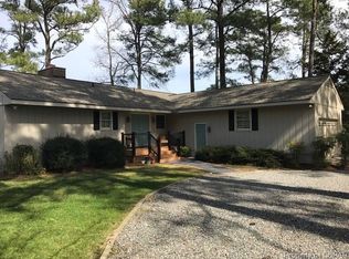 961 Timberneck Rd, Deltaville, VA 23043