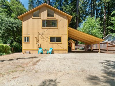 134 Lorenzo Ln, Boulder Creek, CA, 95006