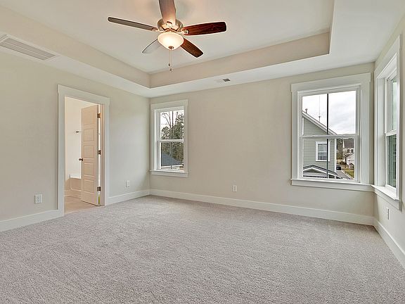 Cooper Master Bedroom